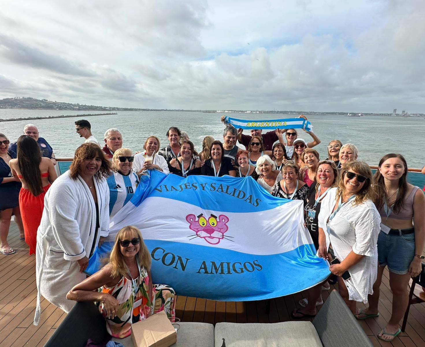 Crucero Costa Diadema Buenos Aires