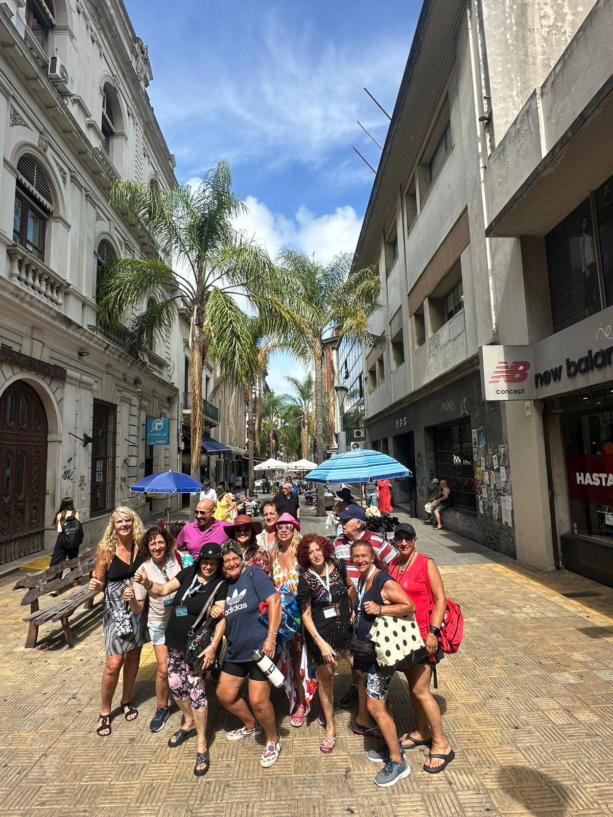 Crucero Costa Diadema Buenos Aires